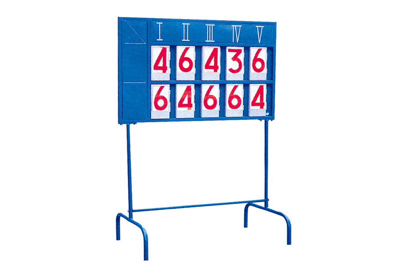 LS-227 網球記分牌